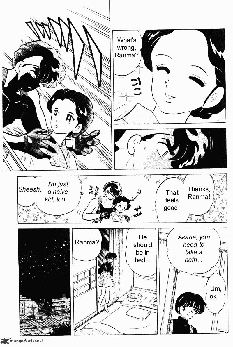 Ranma 1/2 - Chapter 28