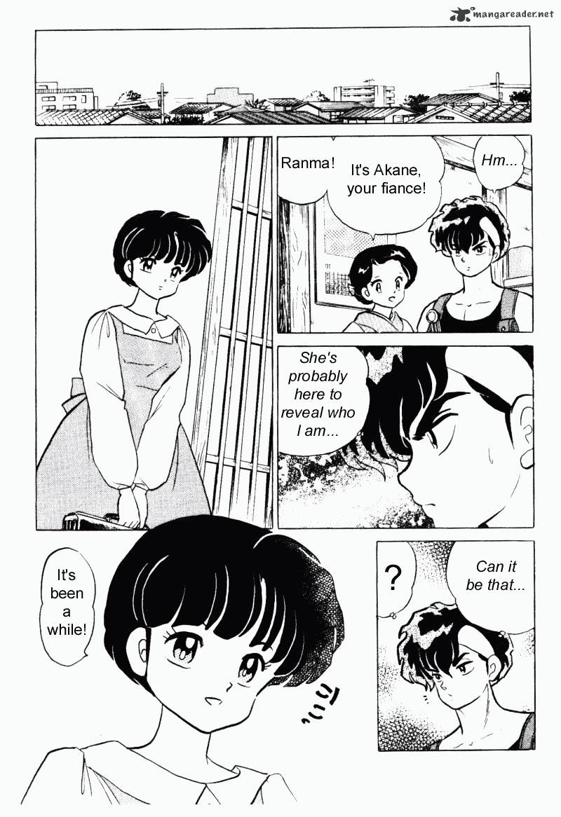 Ranma 1/2 - Chapter 28