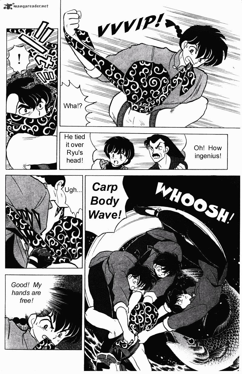 Ranma 1/2 - Chapter 28