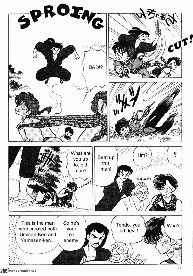 Ranma 1/2 - Chapter 28