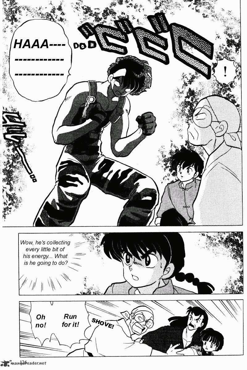 Ranma 1/2 - Chapter 28