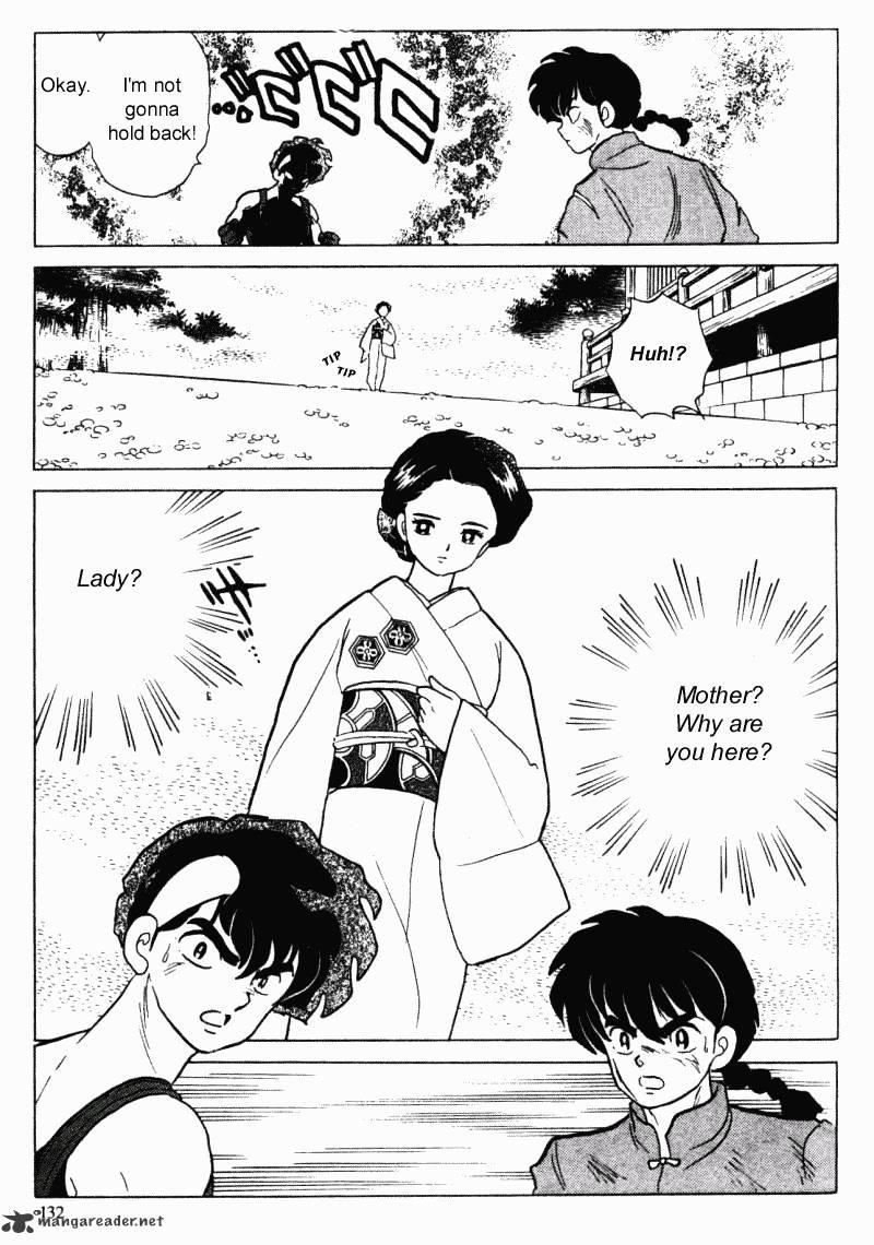 Ranma 1/2 - Chapter 28