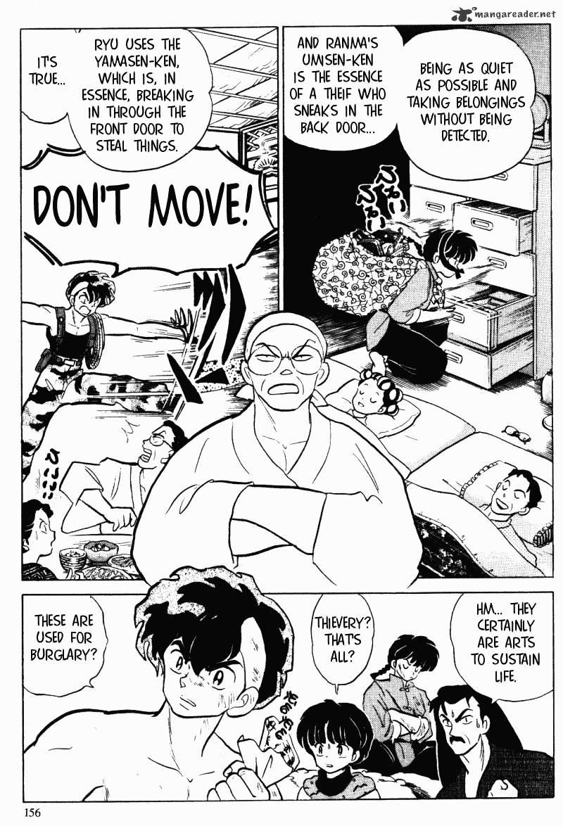 Ranma 1/2 - Chapter 28