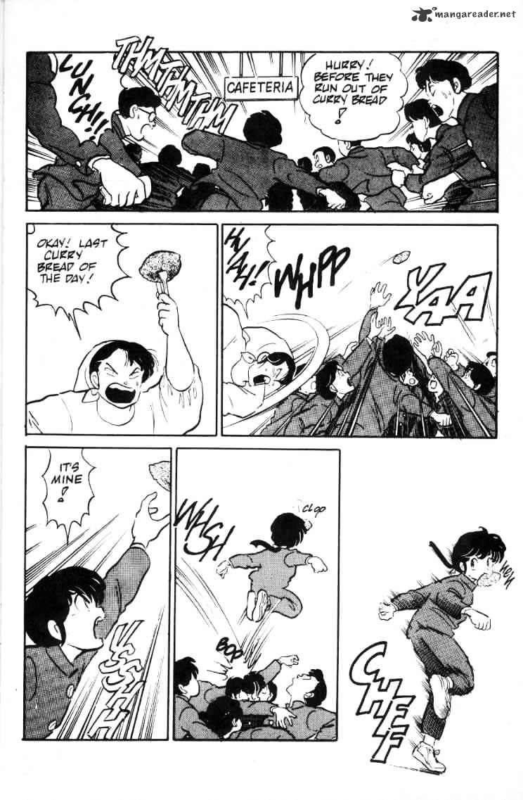 Ranma 1/2 - Chapter 2