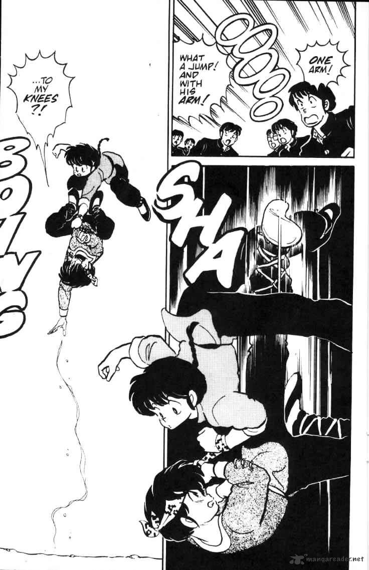 Ranma 1/2 - Chapter 2