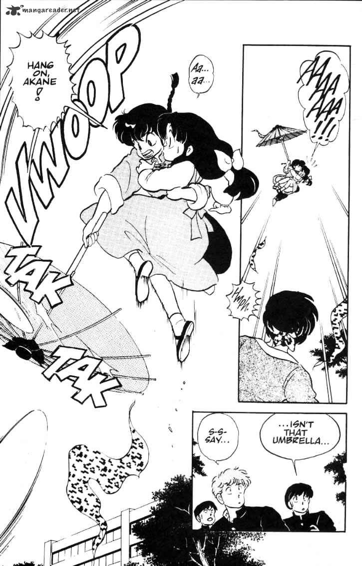 Ranma 1/2 - Chapter 2