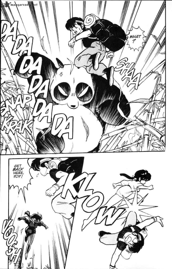 Ranma 1/2 - Chapter 2