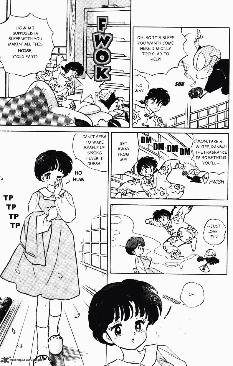 Ranma 1/2 - Chapter 34