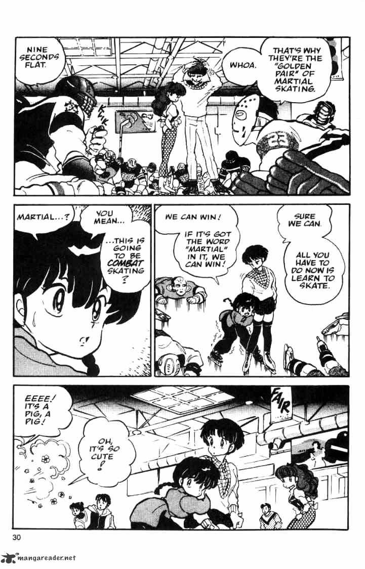 Ranma 1/2 - Chapter 3