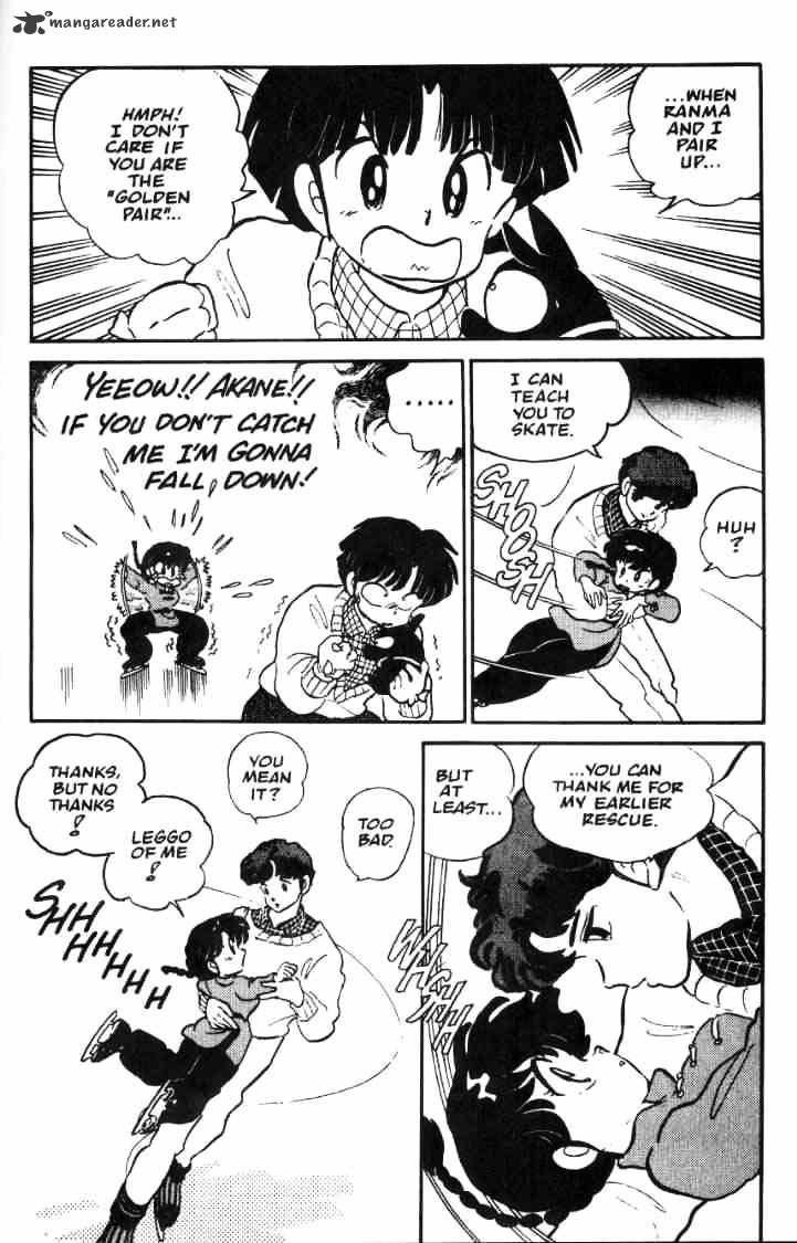 Ranma 1/2 - Chapter 3