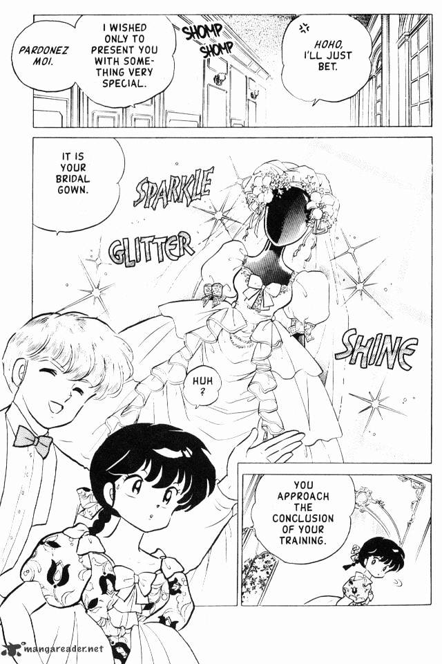 Ranma 1/2 - Chapter 17