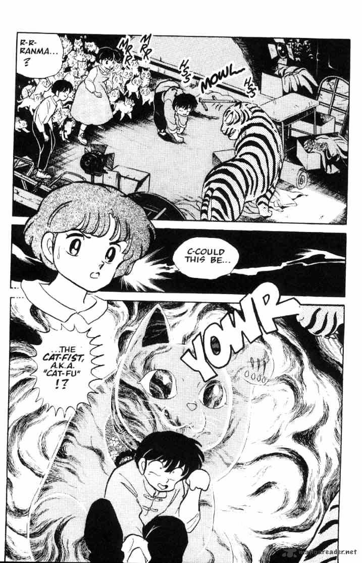 Ranma 1/2 - Chapter 5