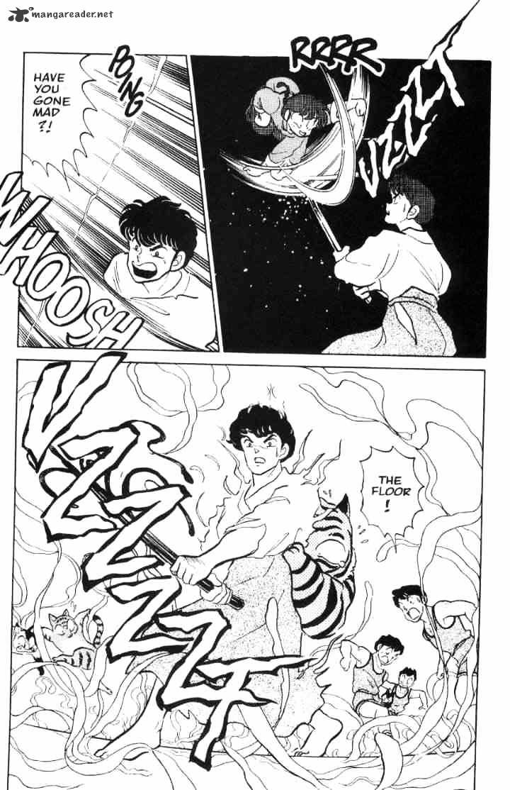 Ranma 1/2 - Chapter 5