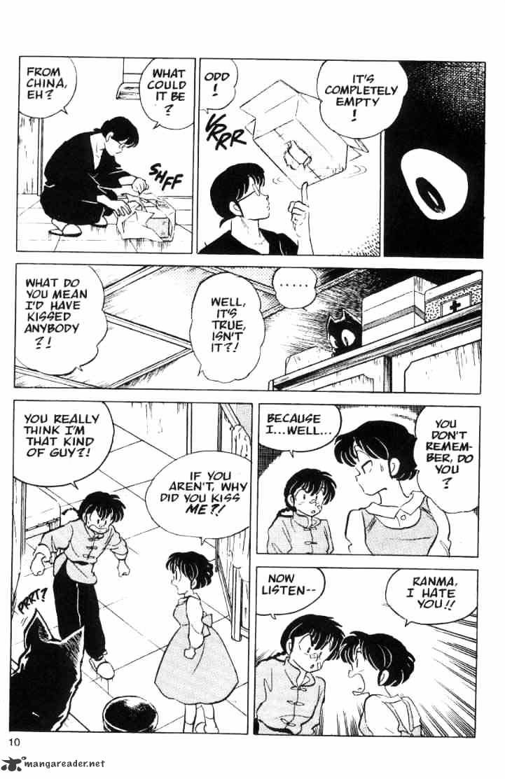 Ranma 1/2 - Chapter 5