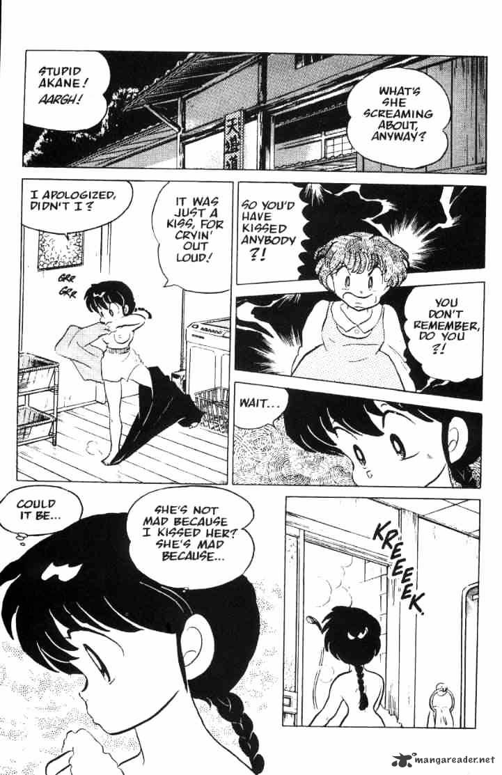 Ranma 1/2 - Chapter 5