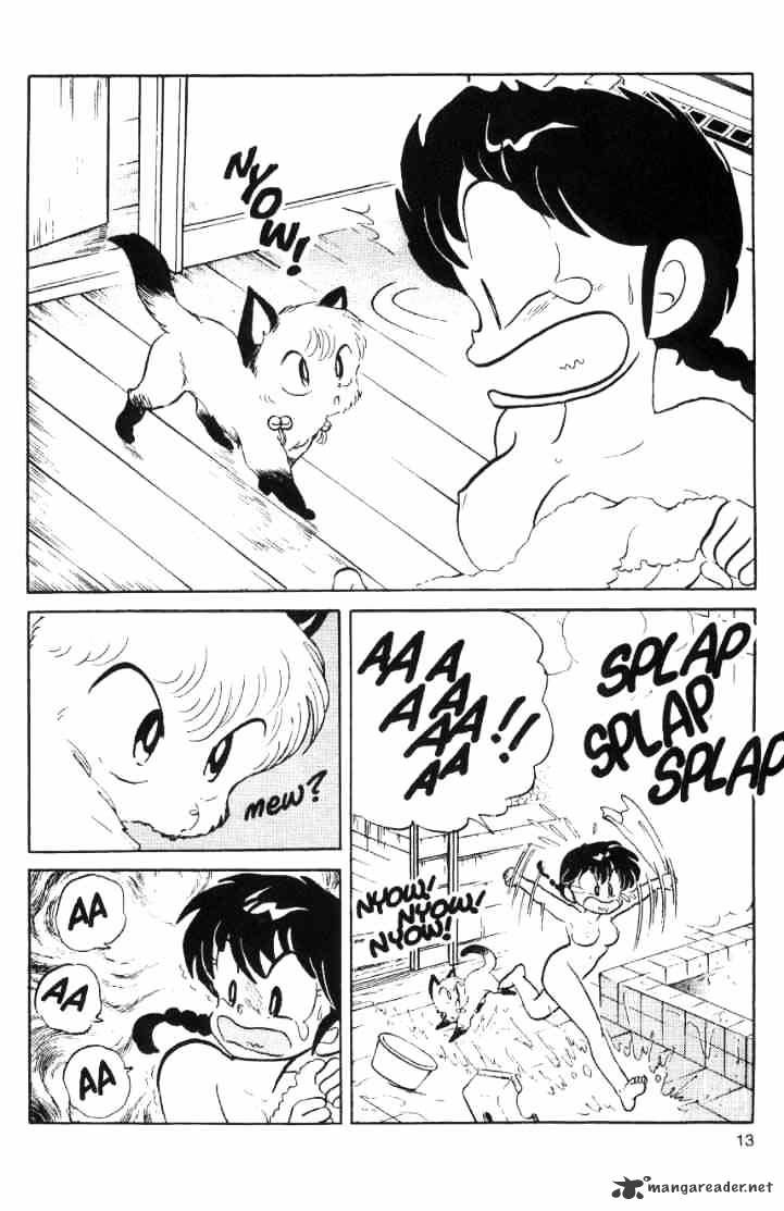 Ranma 1/2 - Chapter 5