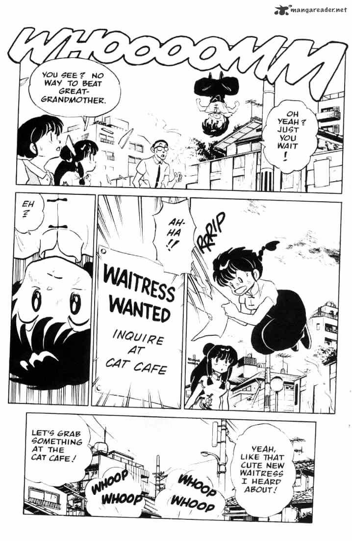 Ranma 1/2 - Chapter 5