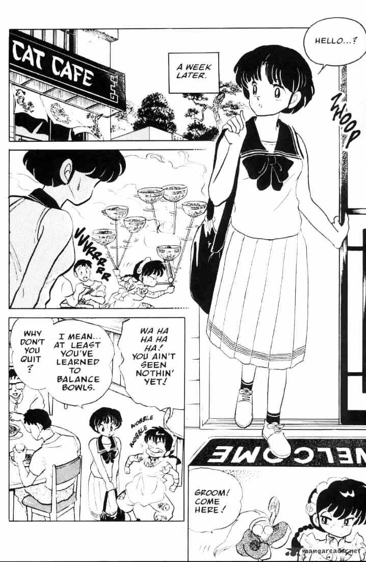 Ranma 1/2 - Chapter 5