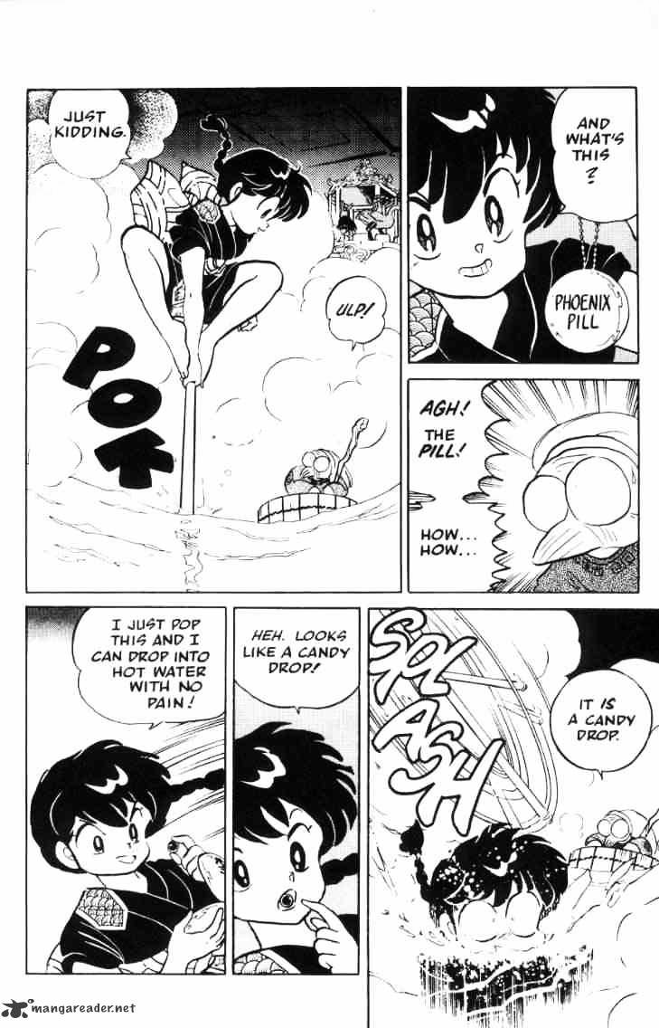 Ranma 1/2 - Chapter 5