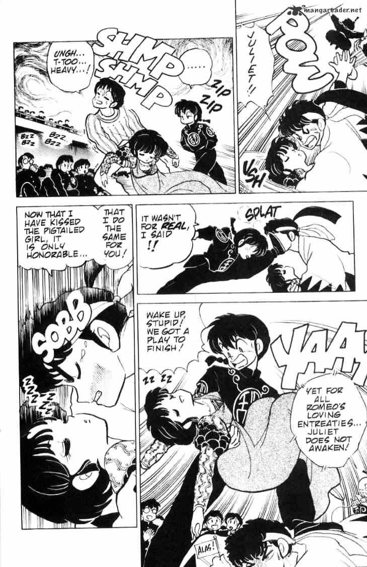 Ranma 1/2 - Chapter 8