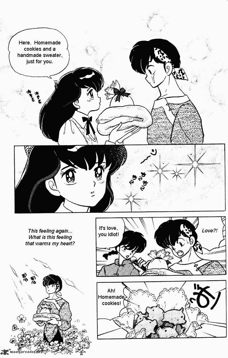 Ranma 1/2 - Chapter 30