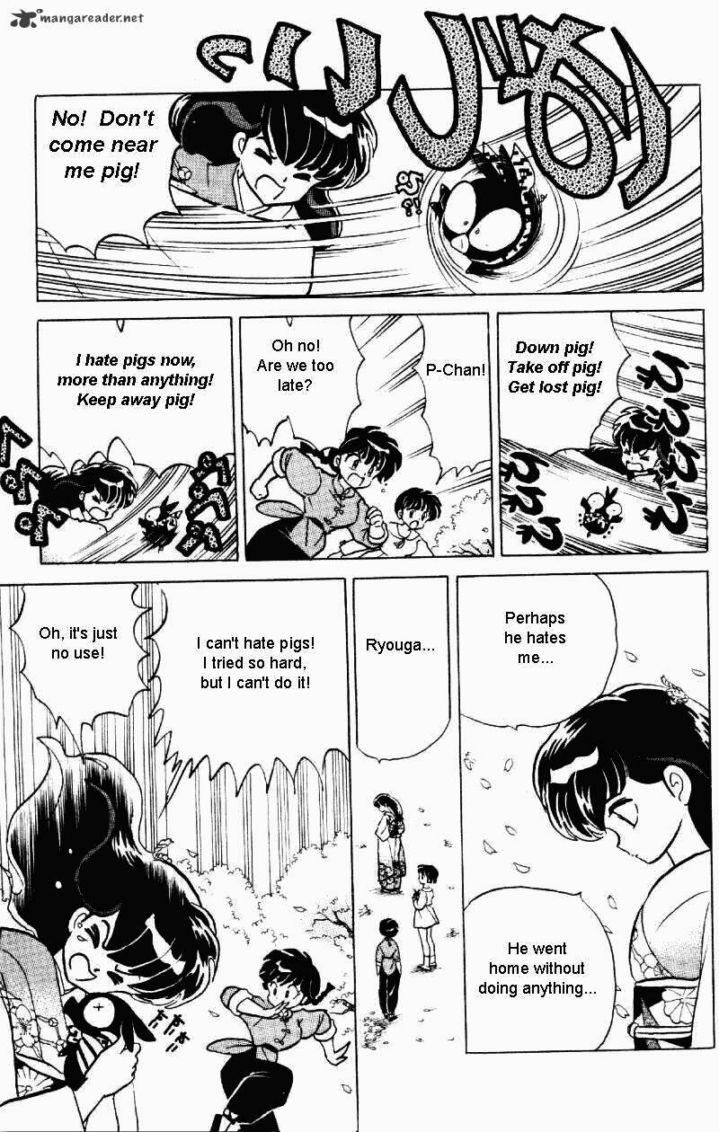 Ranma 1/2 - Chapter 30