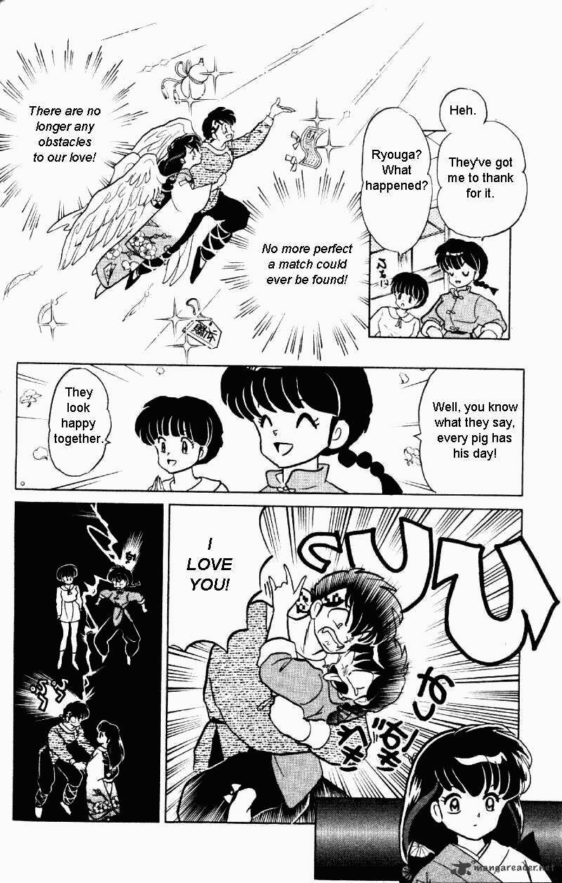 Ranma 1/2 - Chapter 30