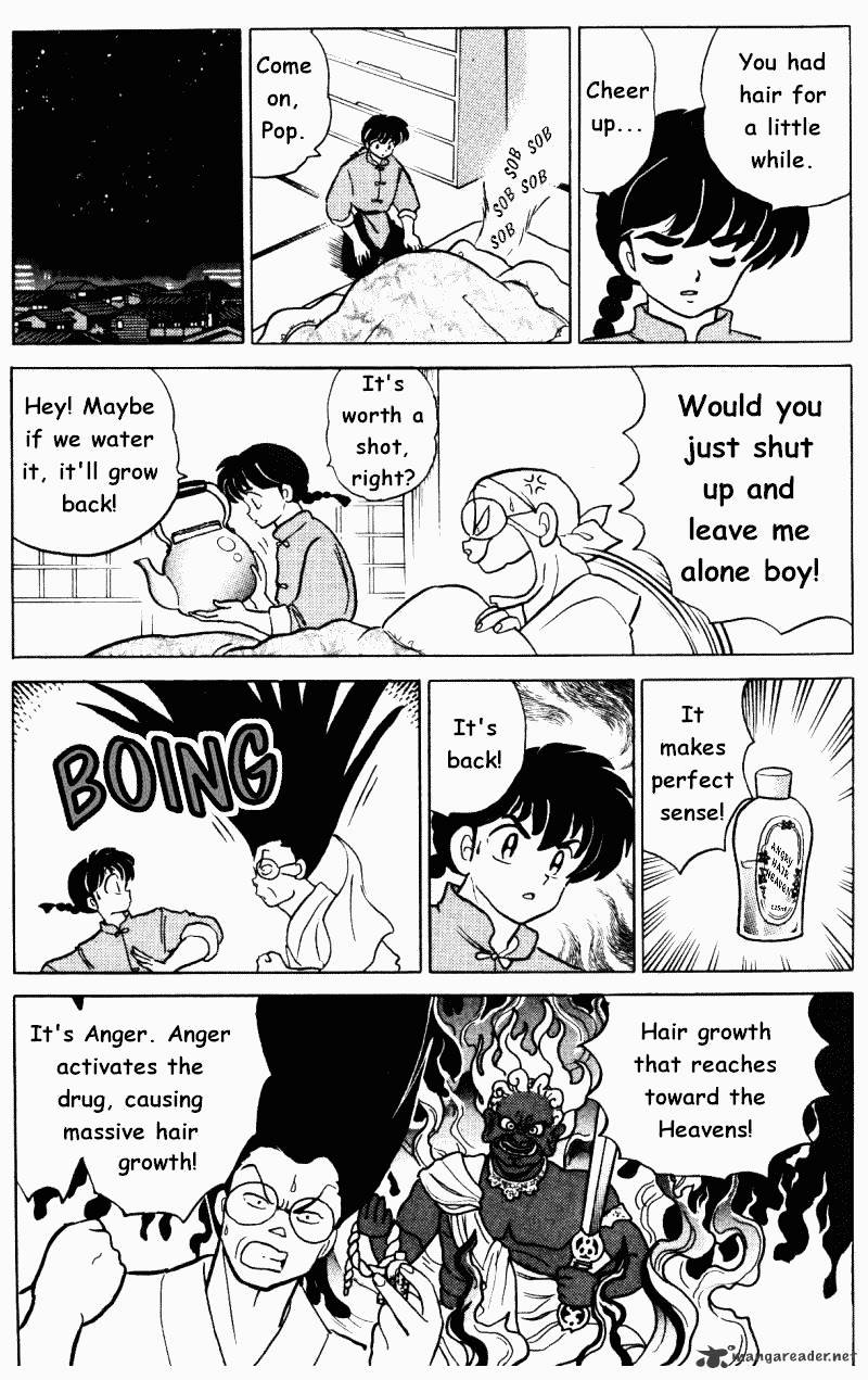 Ranma 1/2 - Chapter 30