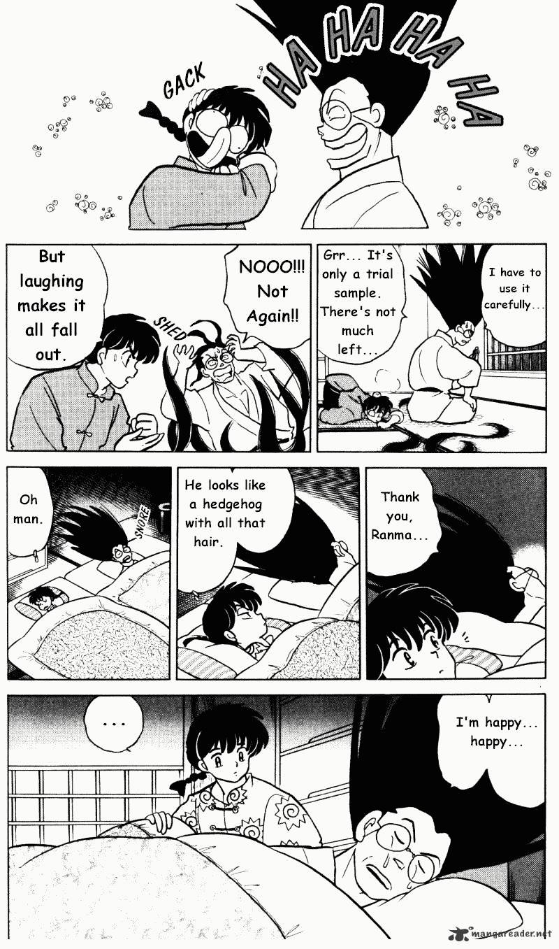 Ranma 1/2 - Chapter 30