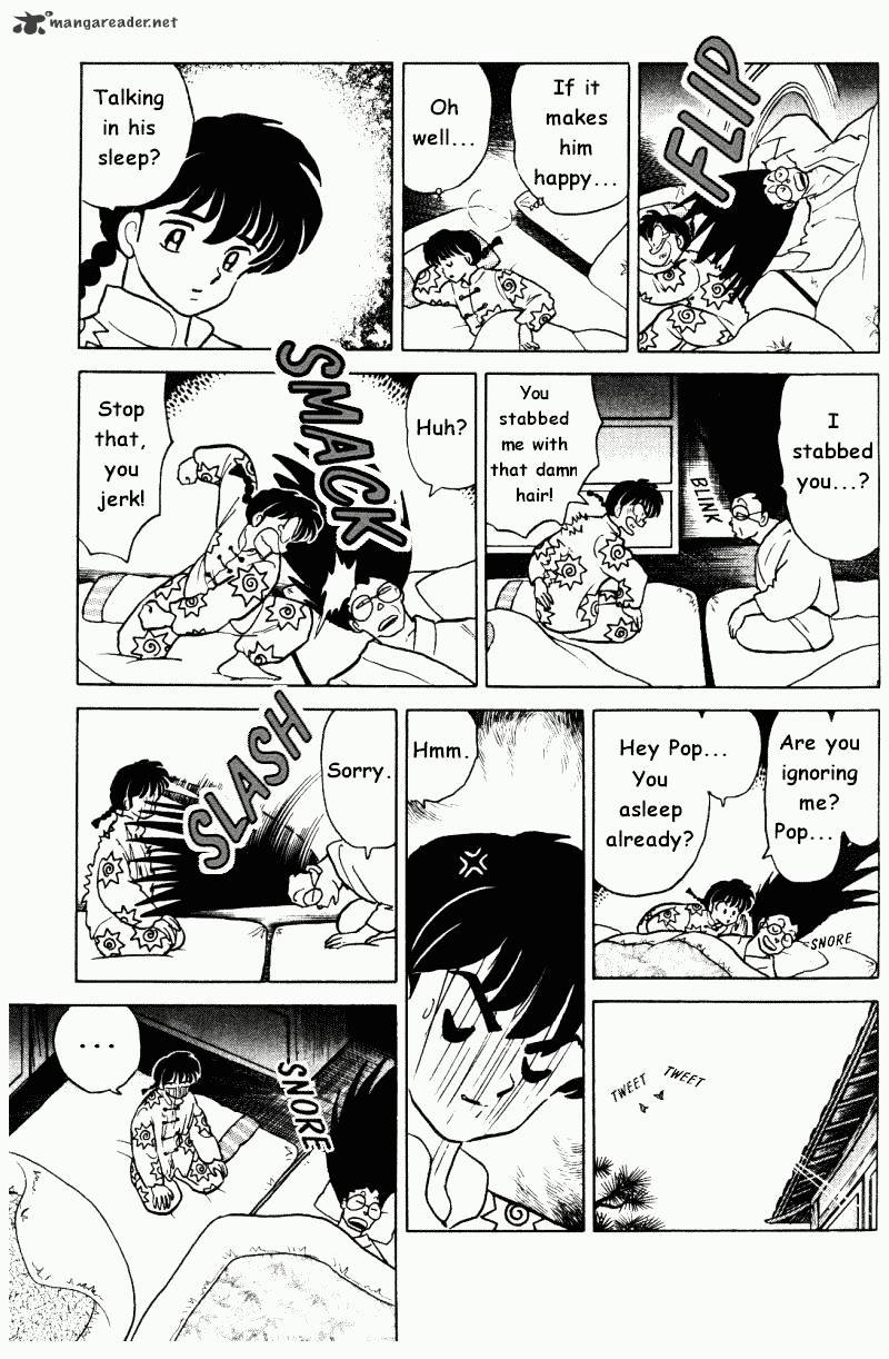 Ranma 1/2 - Chapter 30