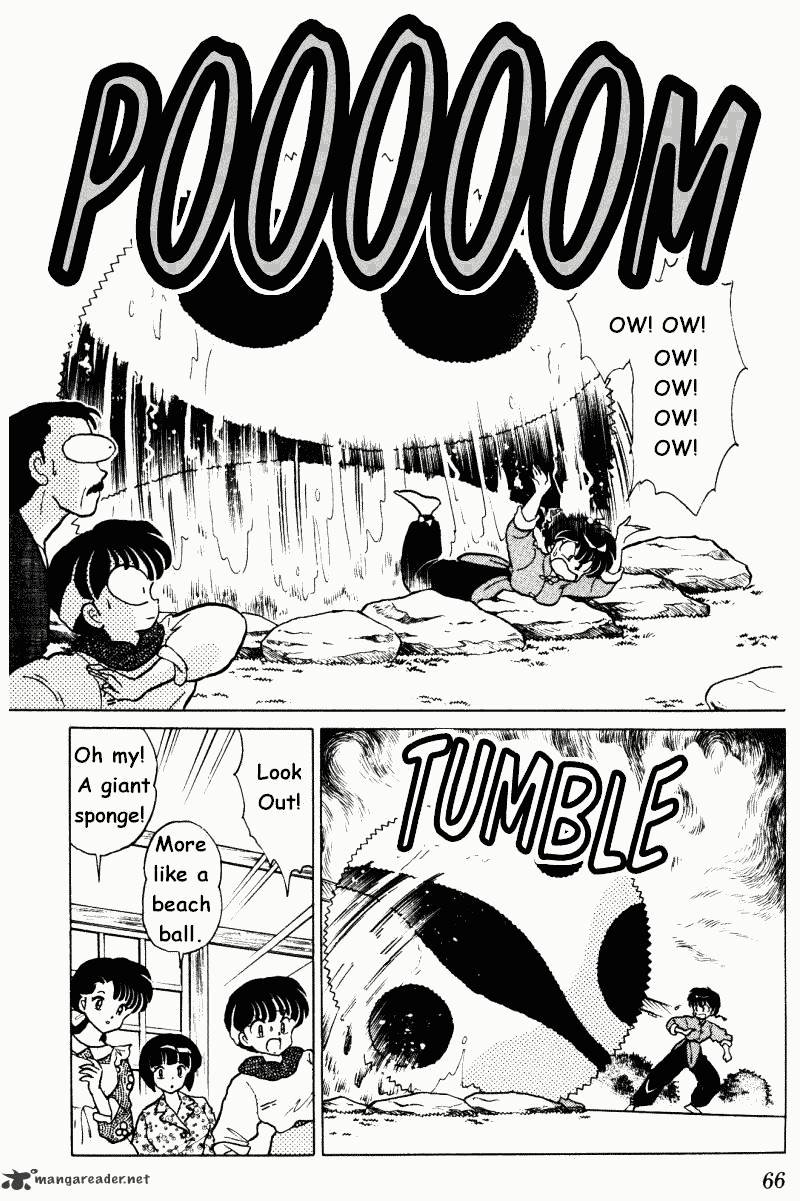 Ranma 1/2 - Chapter 30