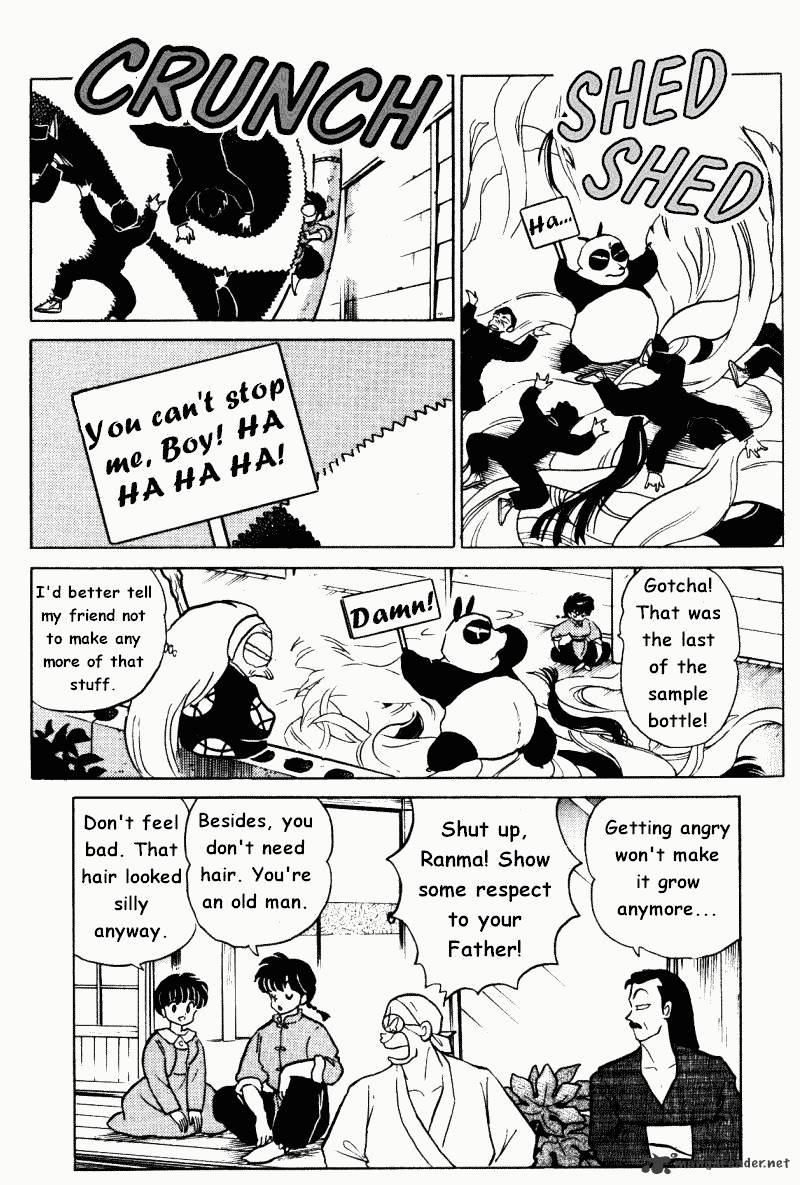 Ranma 1/2 - Chapter 30