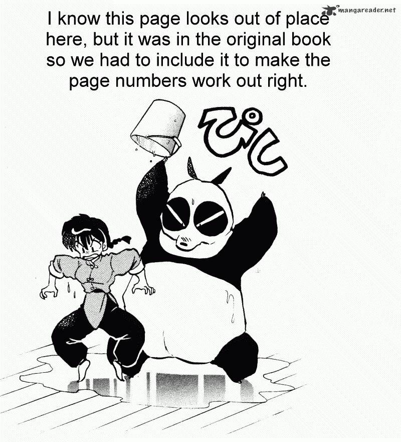 Ranma 1/2 - Chapter 30