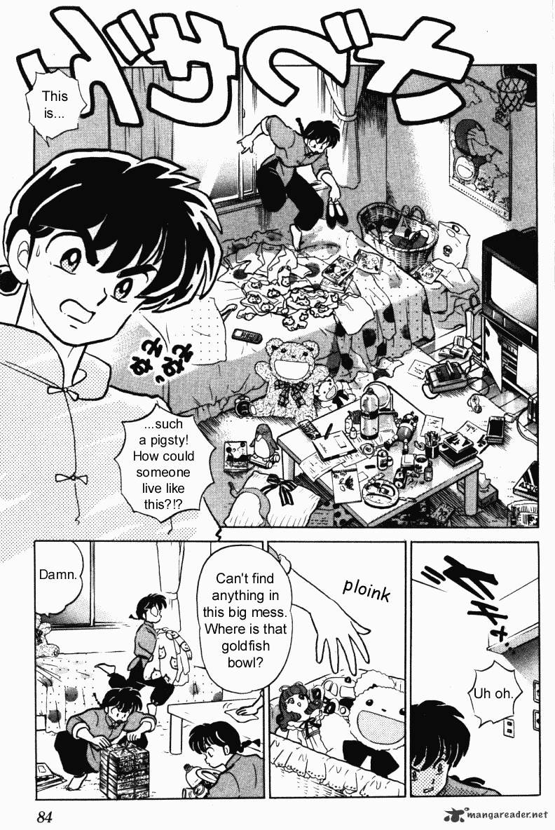 Ranma 1/2 - Chapter 30