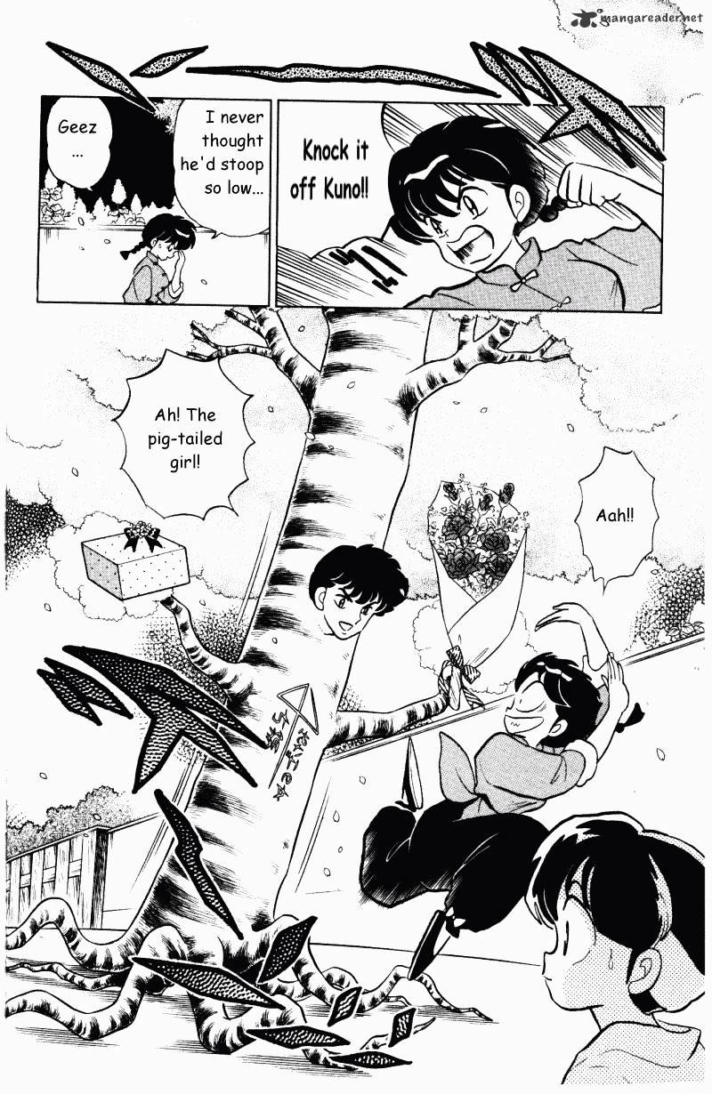 Ranma 1/2 - Chapter 30