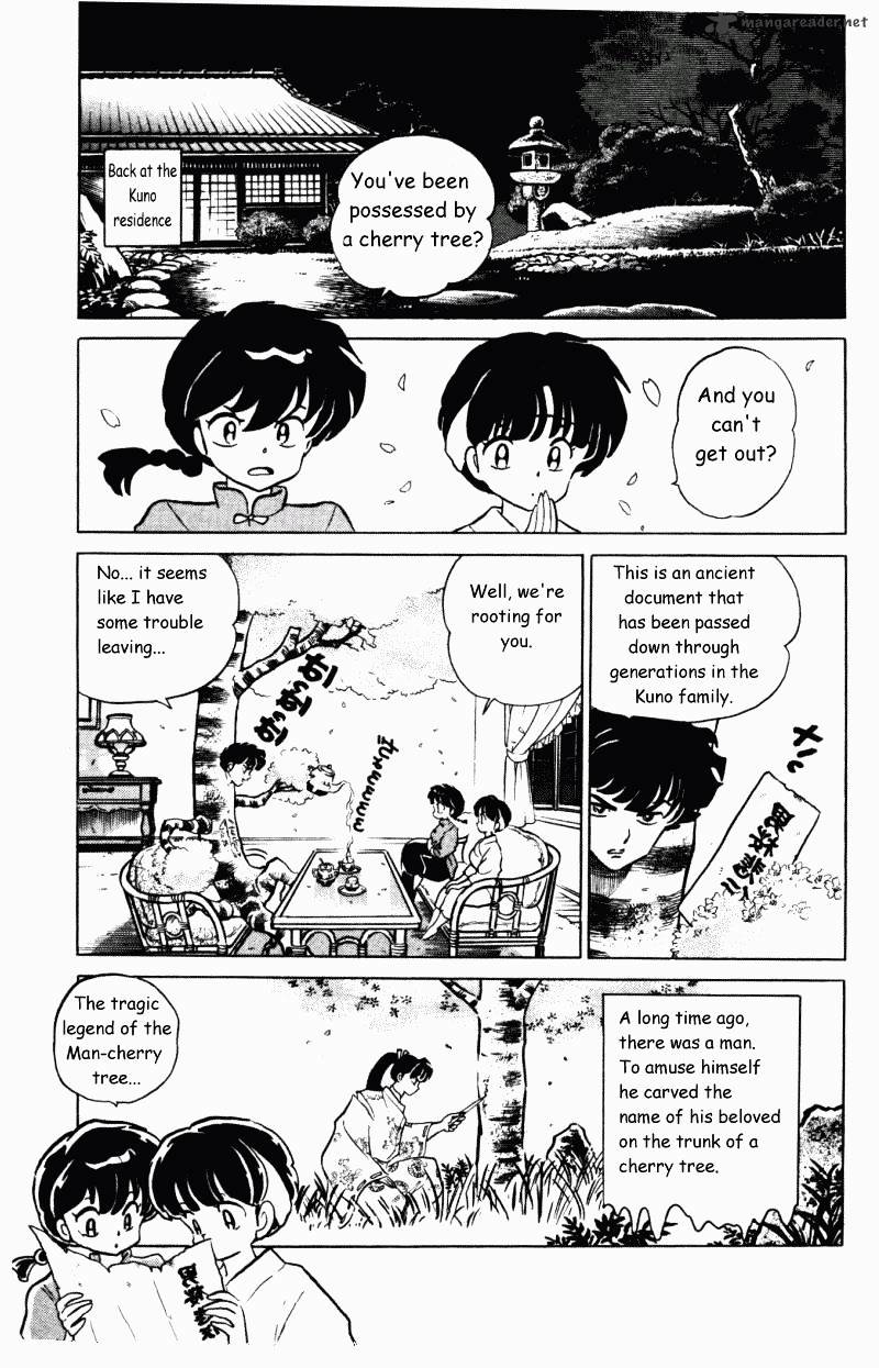 Ranma 1/2 - Chapter 30