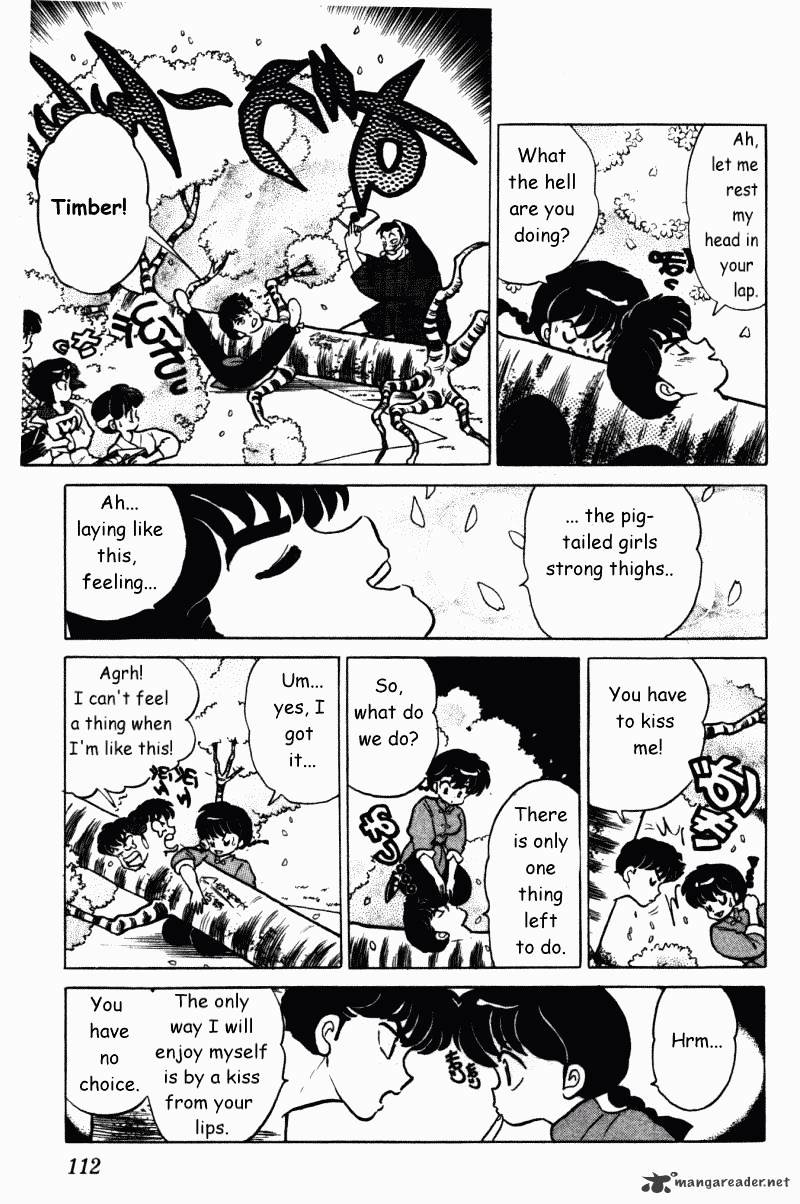 Ranma 1/2 - Chapter 30