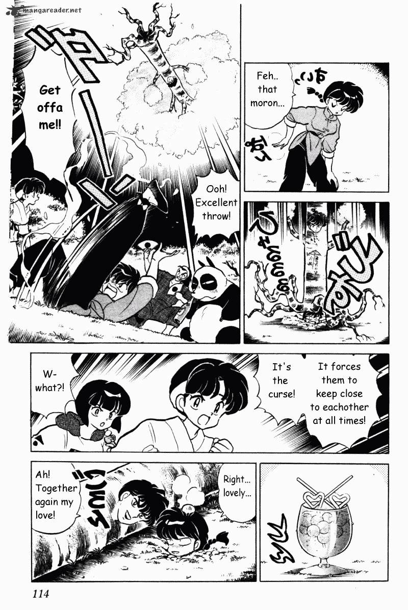 Ranma 1/2 - Chapter 30