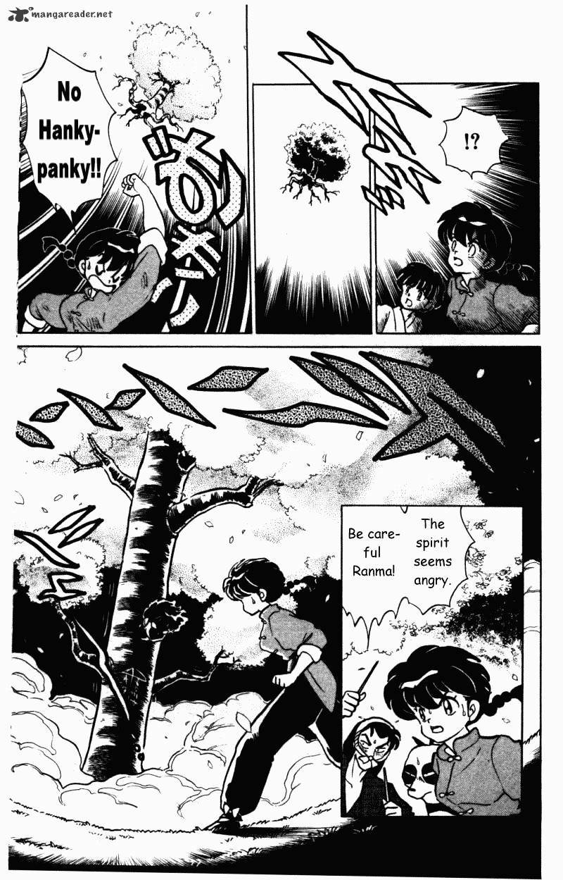 Ranma 1/2 - Chapter 30