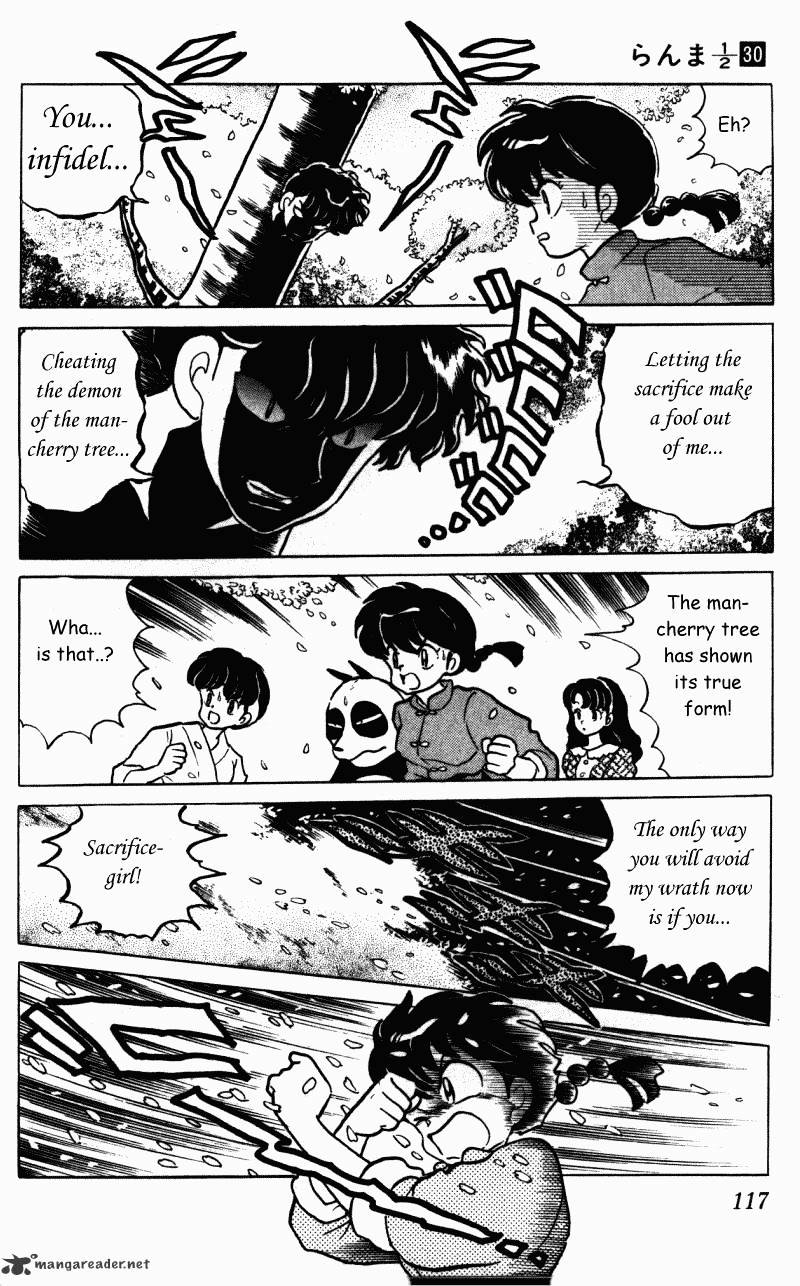 Ranma 1/2 - Chapter 30