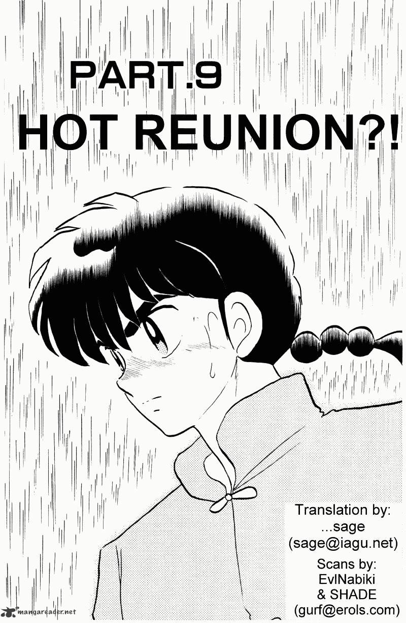 Ranma 1/2 - Chapter 30