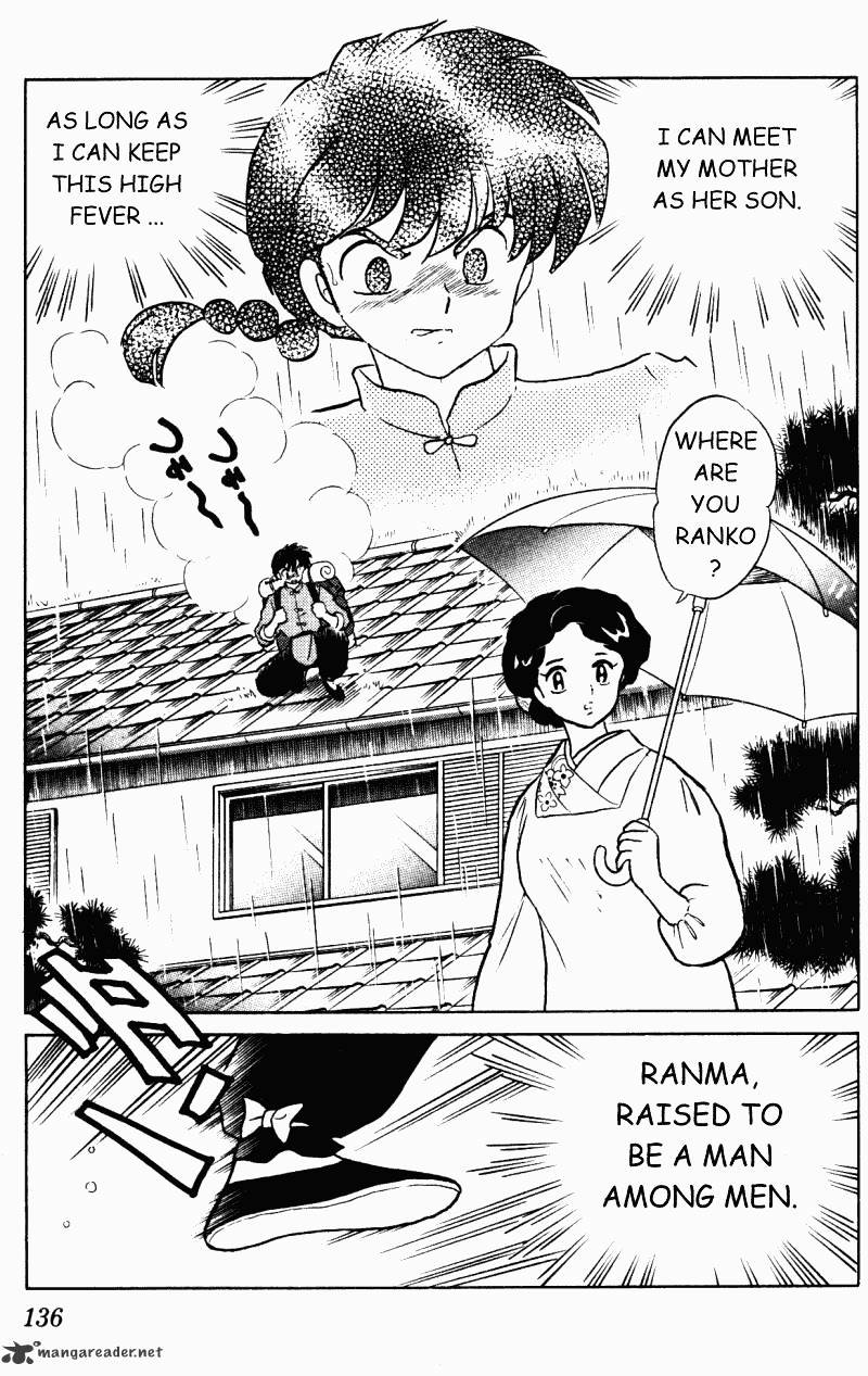 Ranma 1/2 - Chapter 30