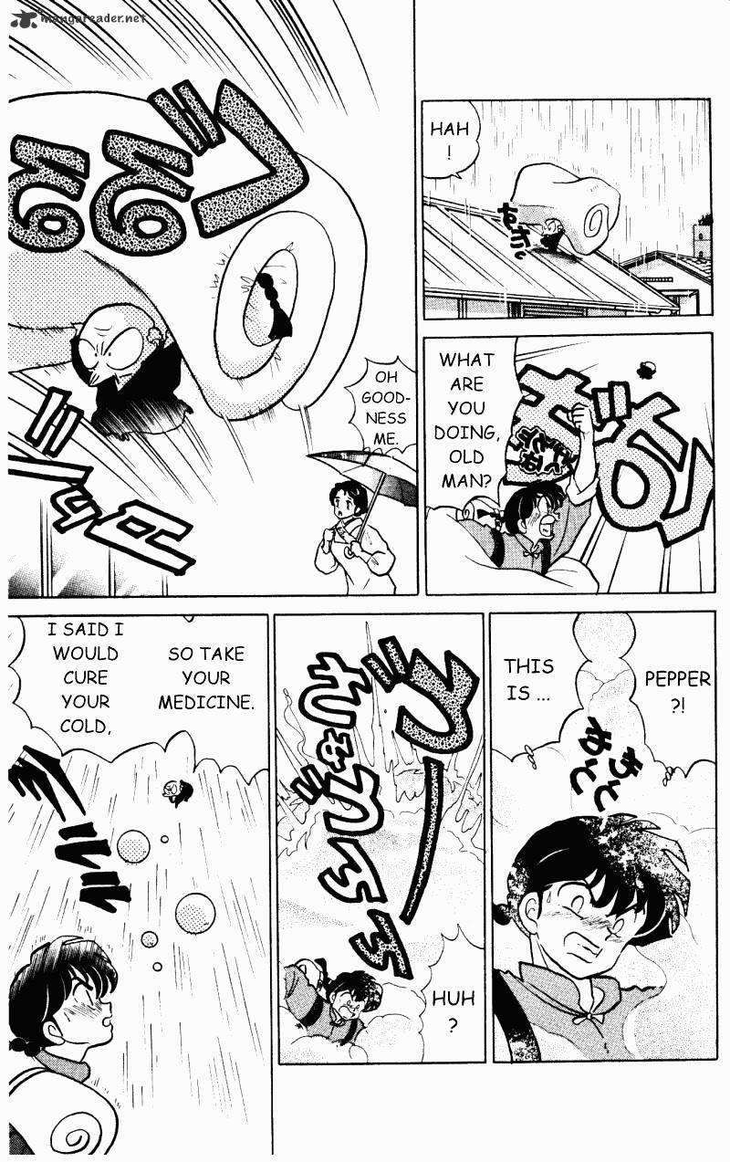 Ranma 1/2 - Chapter 30