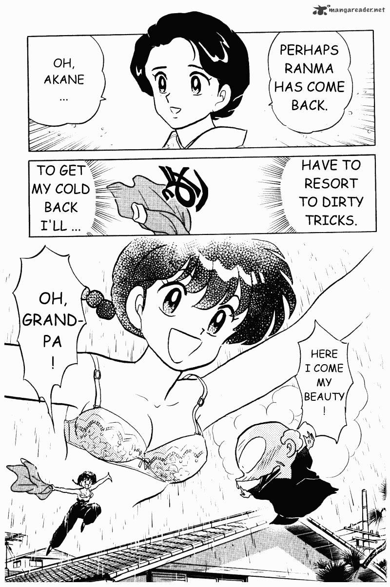 Ranma 1/2 - Chapter 30