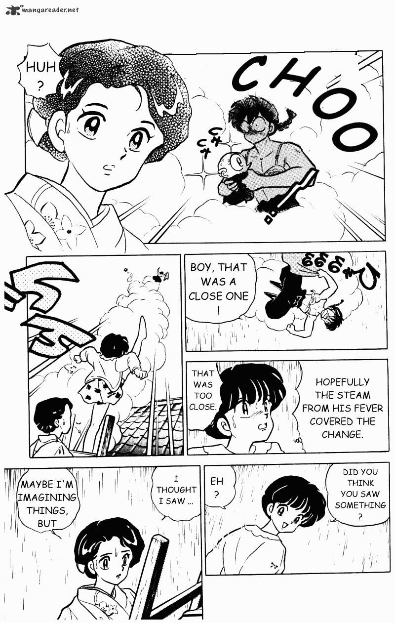 Ranma 1/2 - Chapter 30