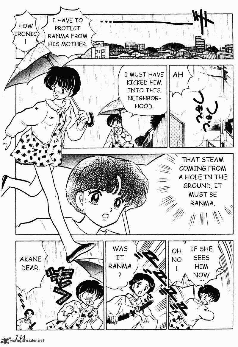 Ranma 1/2 - Chapter 30