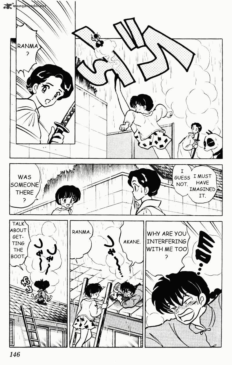 Ranma 1/2 - Chapter 30