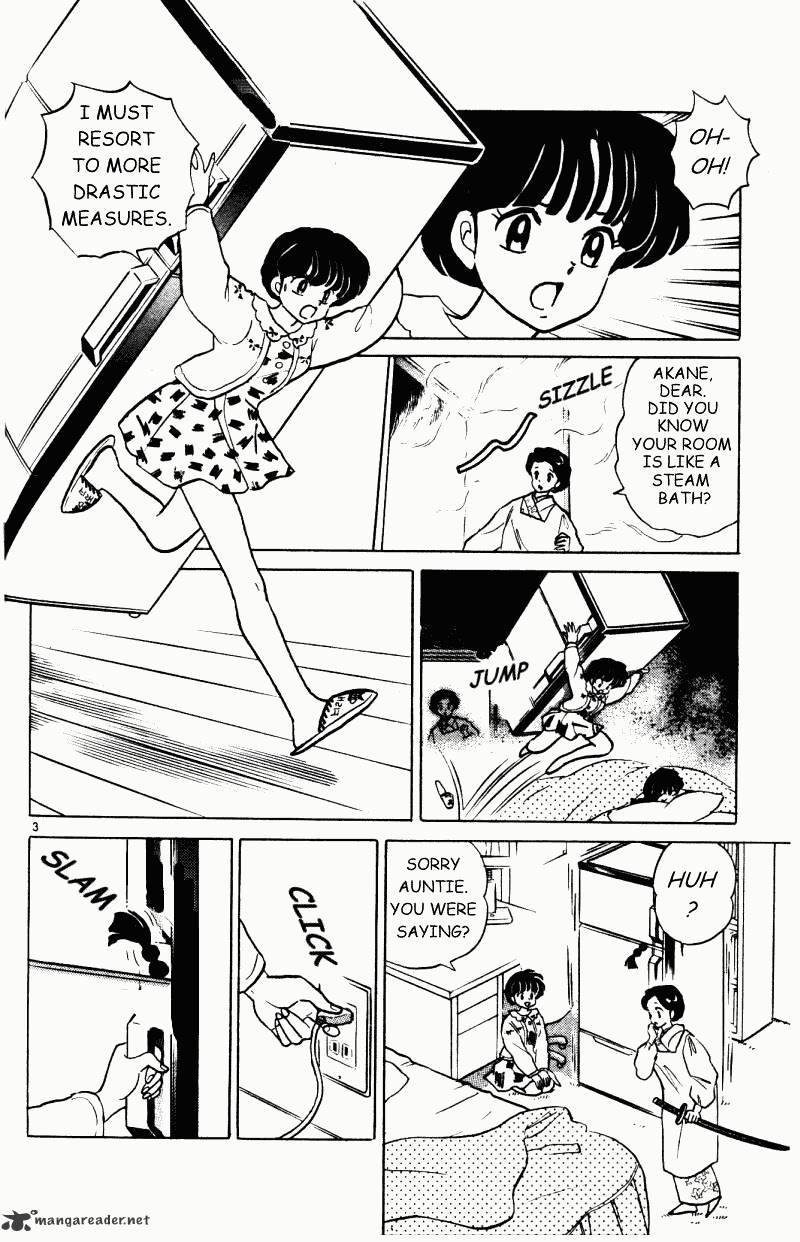 Ranma 1/2 - Chapter 30