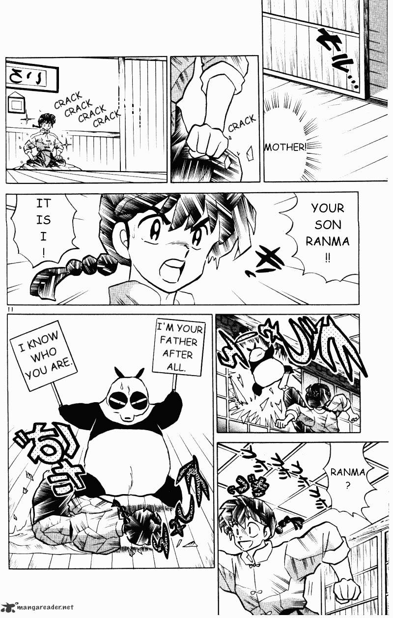 Ranma 1/2 - Chapter 30