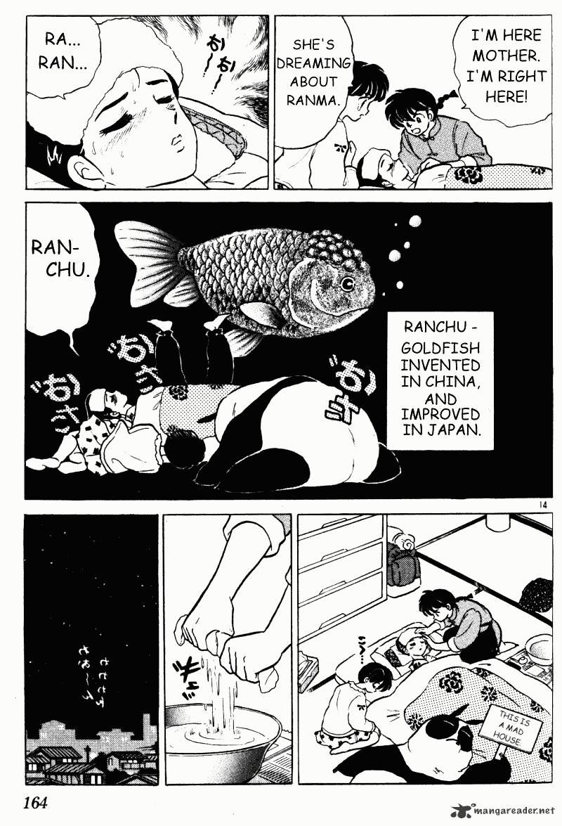 Ranma 1/2 - Chapter 30